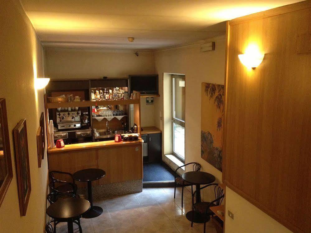 Miu Hotel Milano Dış mekan fotoğraf