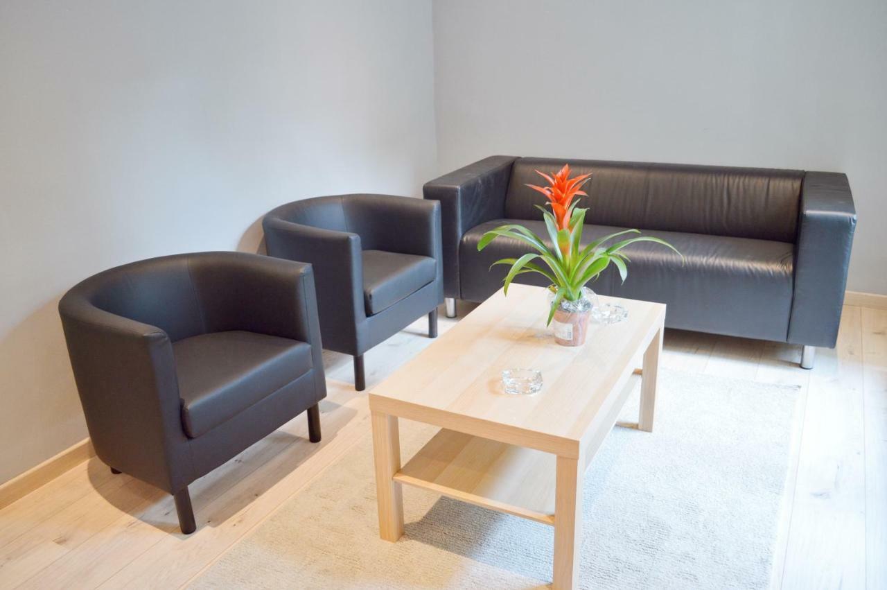 Miu Hotel Milano Dış mekan fotoğraf