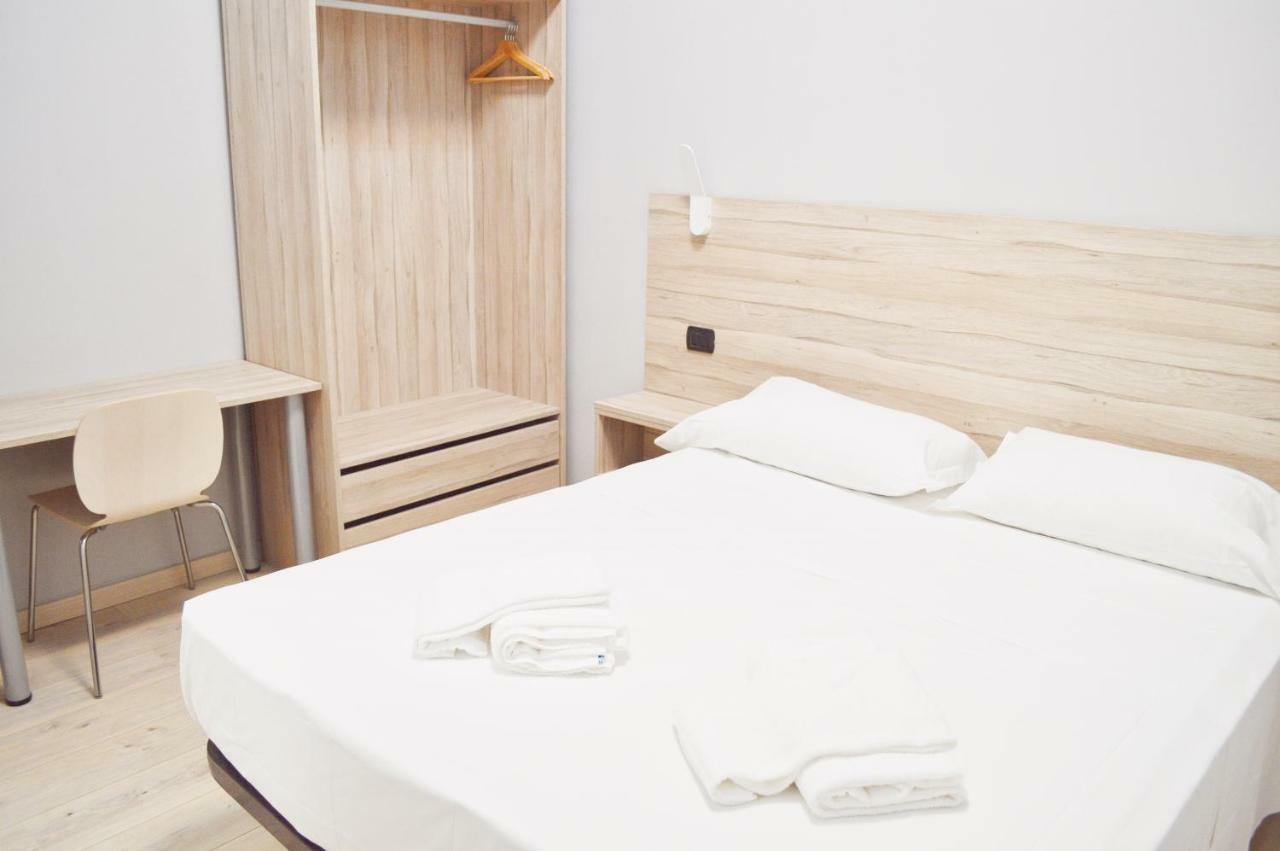 Miu Hotel Milano Dış mekan fotoğraf