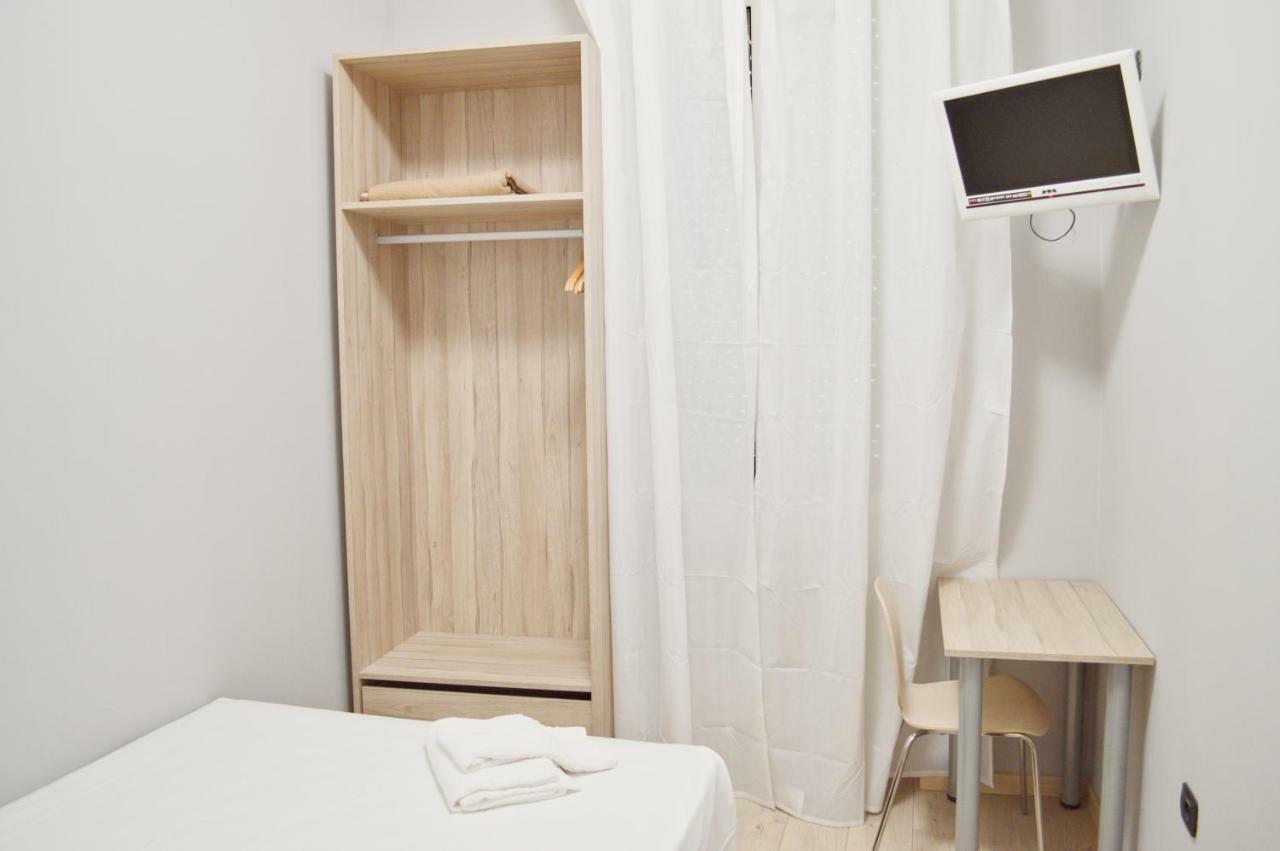 Miu Hotel Milano Dış mekan fotoğraf