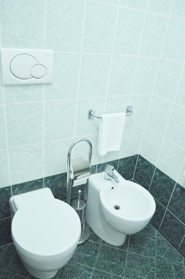 Miu Hotel Milano Dış mekan fotoğraf