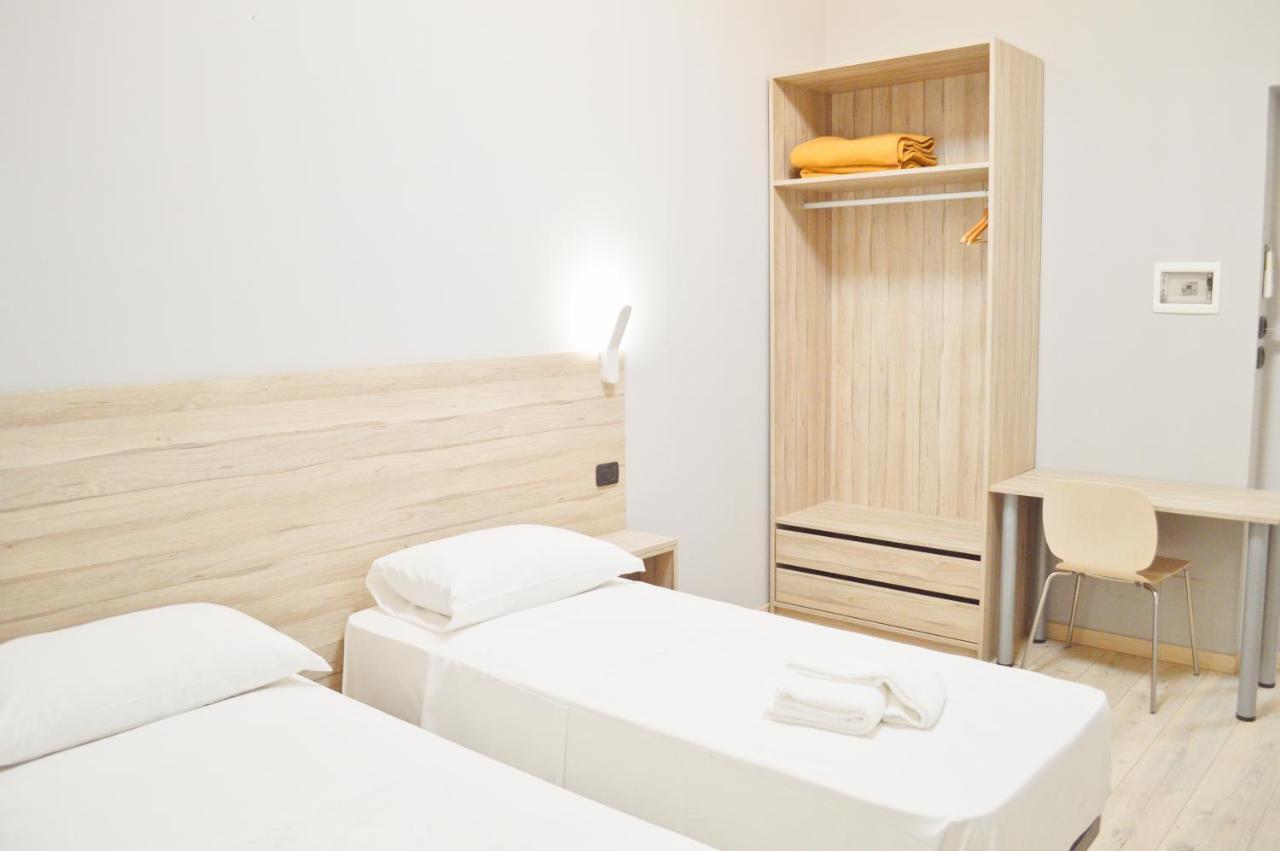 Miu Hotel Milano Dış mekan fotoğraf