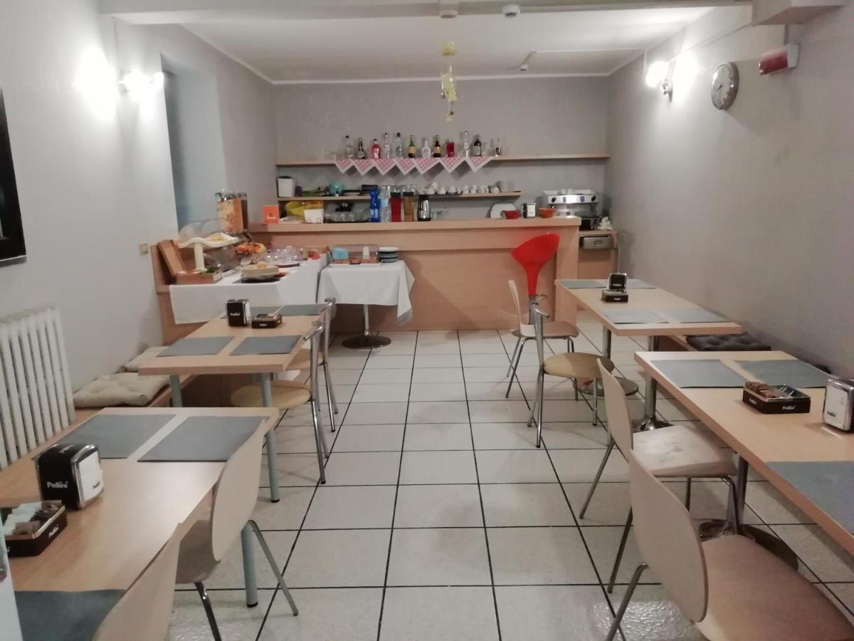 Miu Hotel Milano Dış mekan fotoğraf