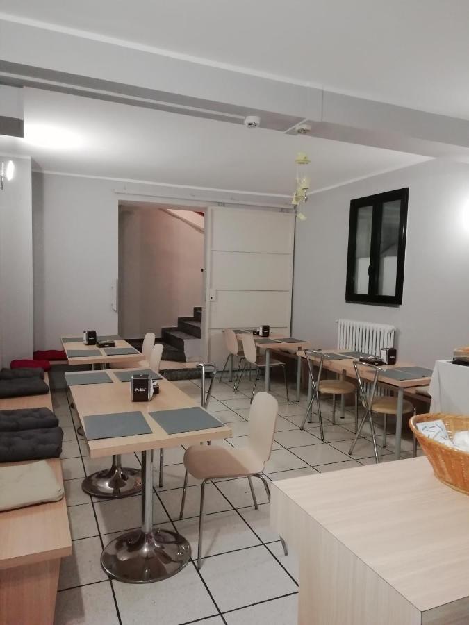 Miu Hotel Milano Dış mekan fotoğraf