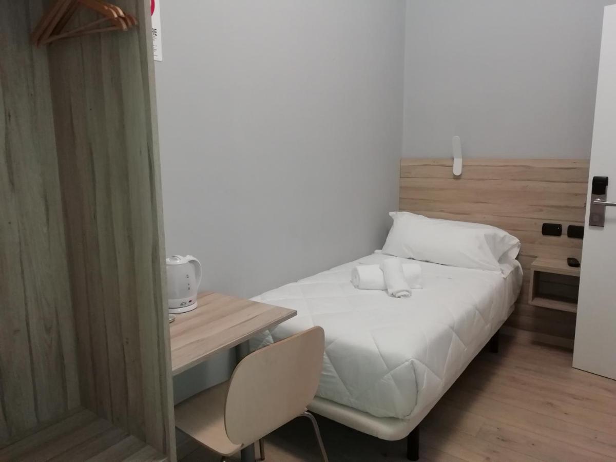 Miu Hotel Milano Dış mekan fotoğraf