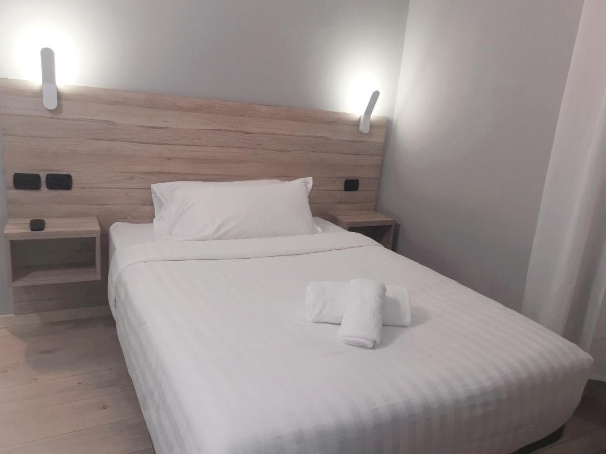 Miu Hotel Milano Dış mekan fotoğraf